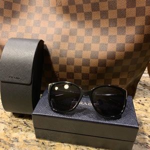 Prada Sunglasses **SOLD**